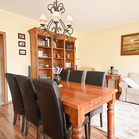Victus Apartamenty, Apartament Victoria Sopot Esterno foto