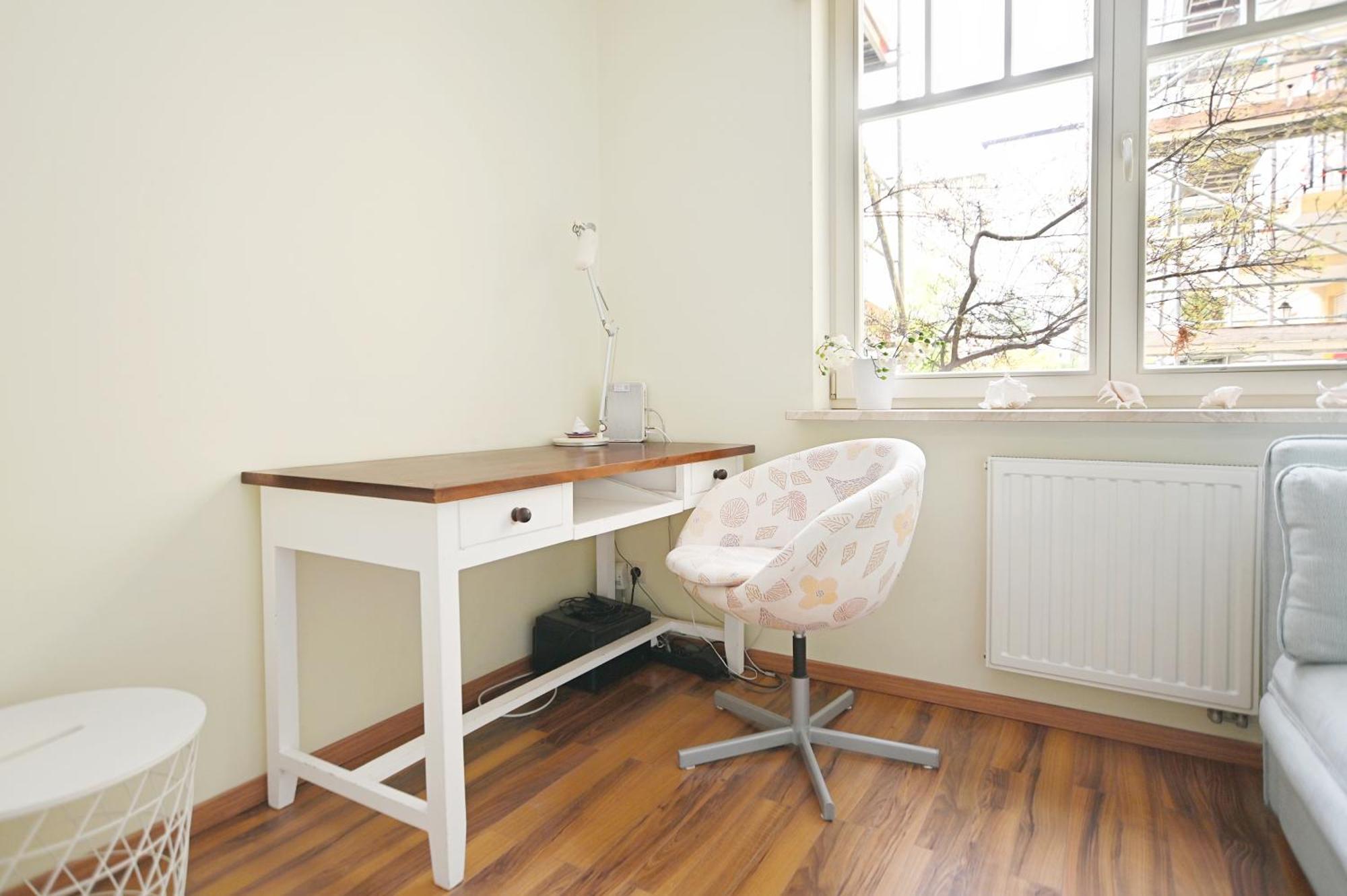 Victus Apartamenty, Apartament Victoria Sopot Esterno foto