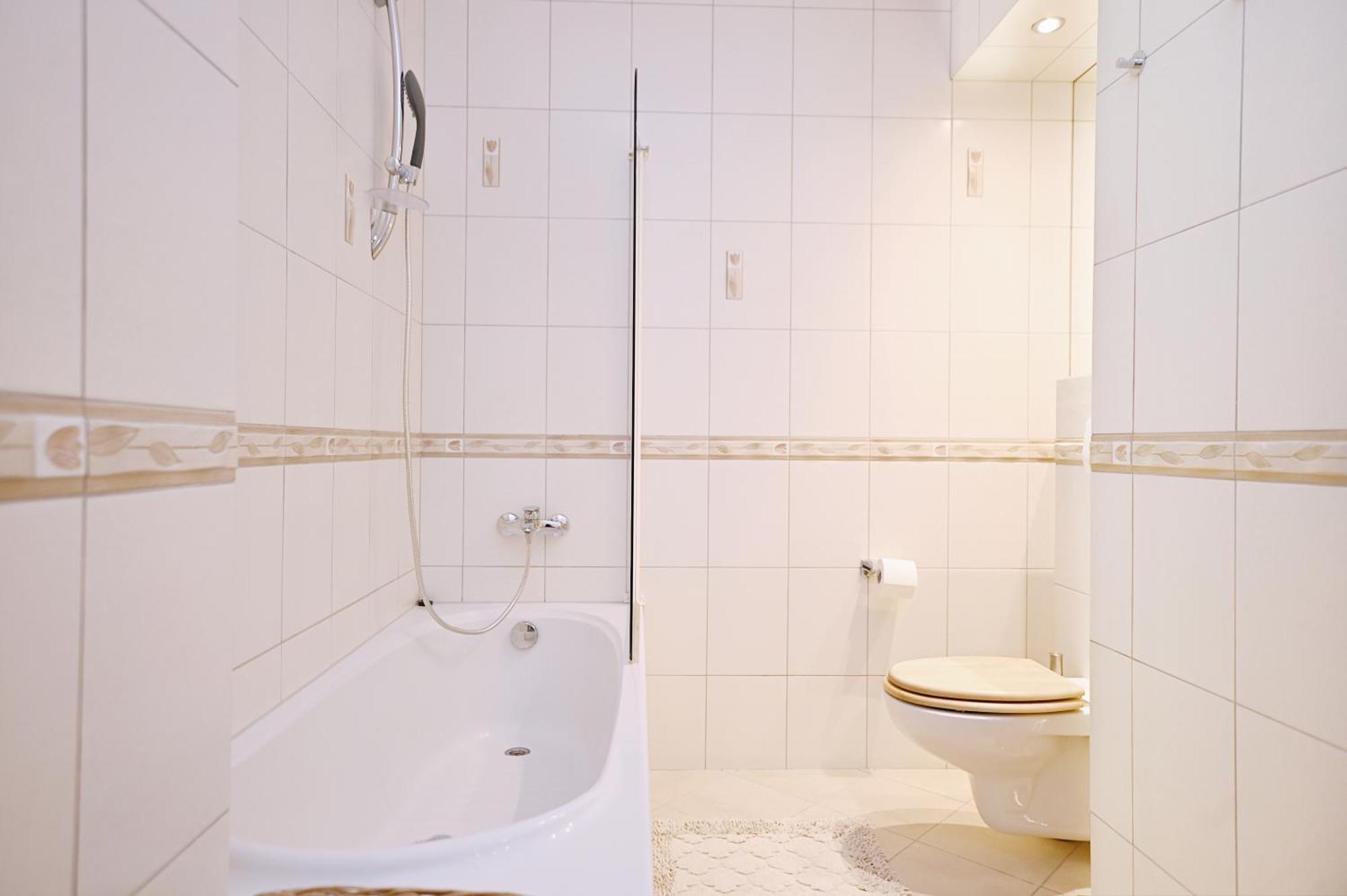 Victus Apartamenty, Apartament Victoria Sopot Esterno foto