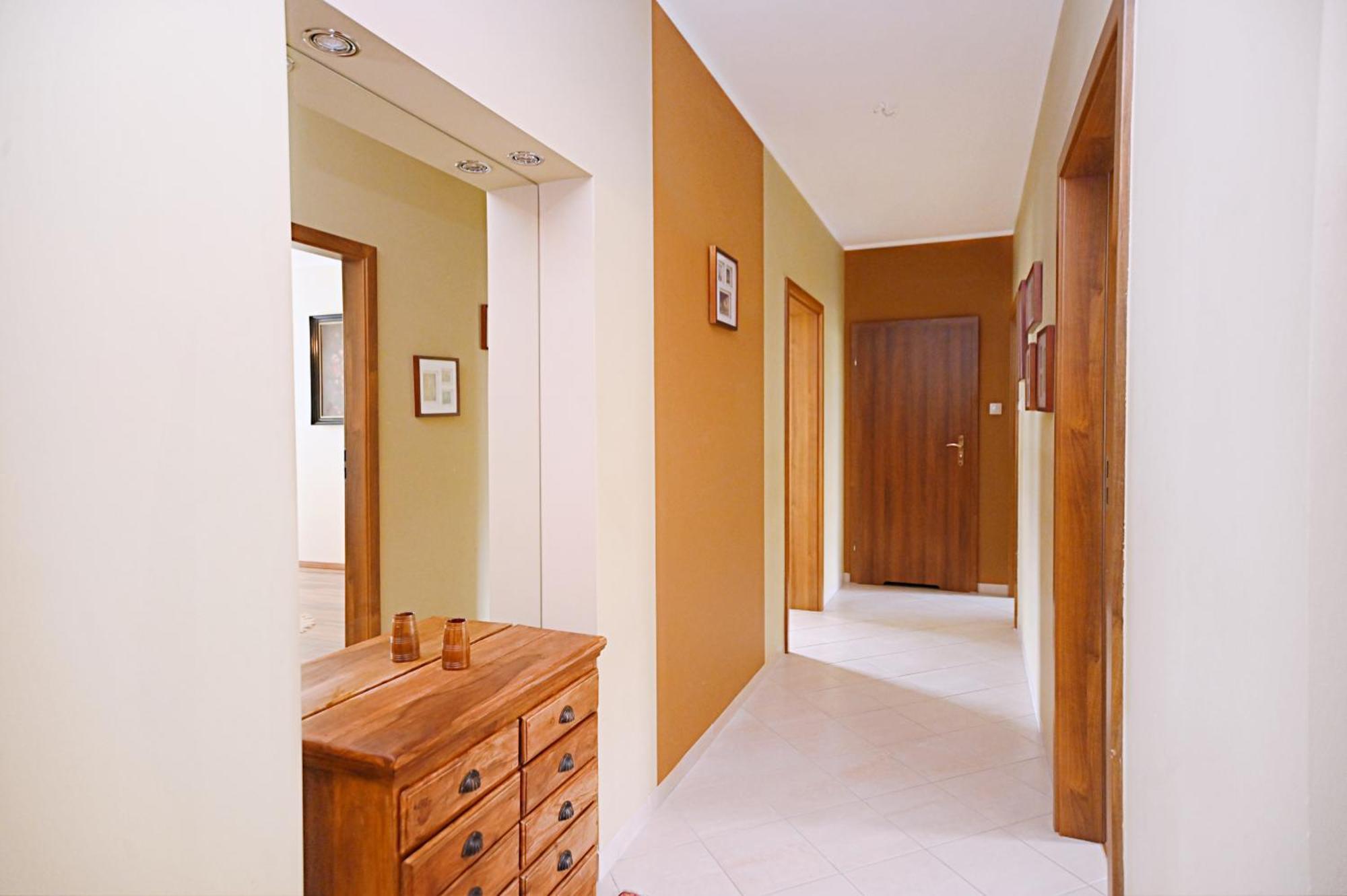 Victus Apartamenty, Apartament Victoria Sopot Esterno foto