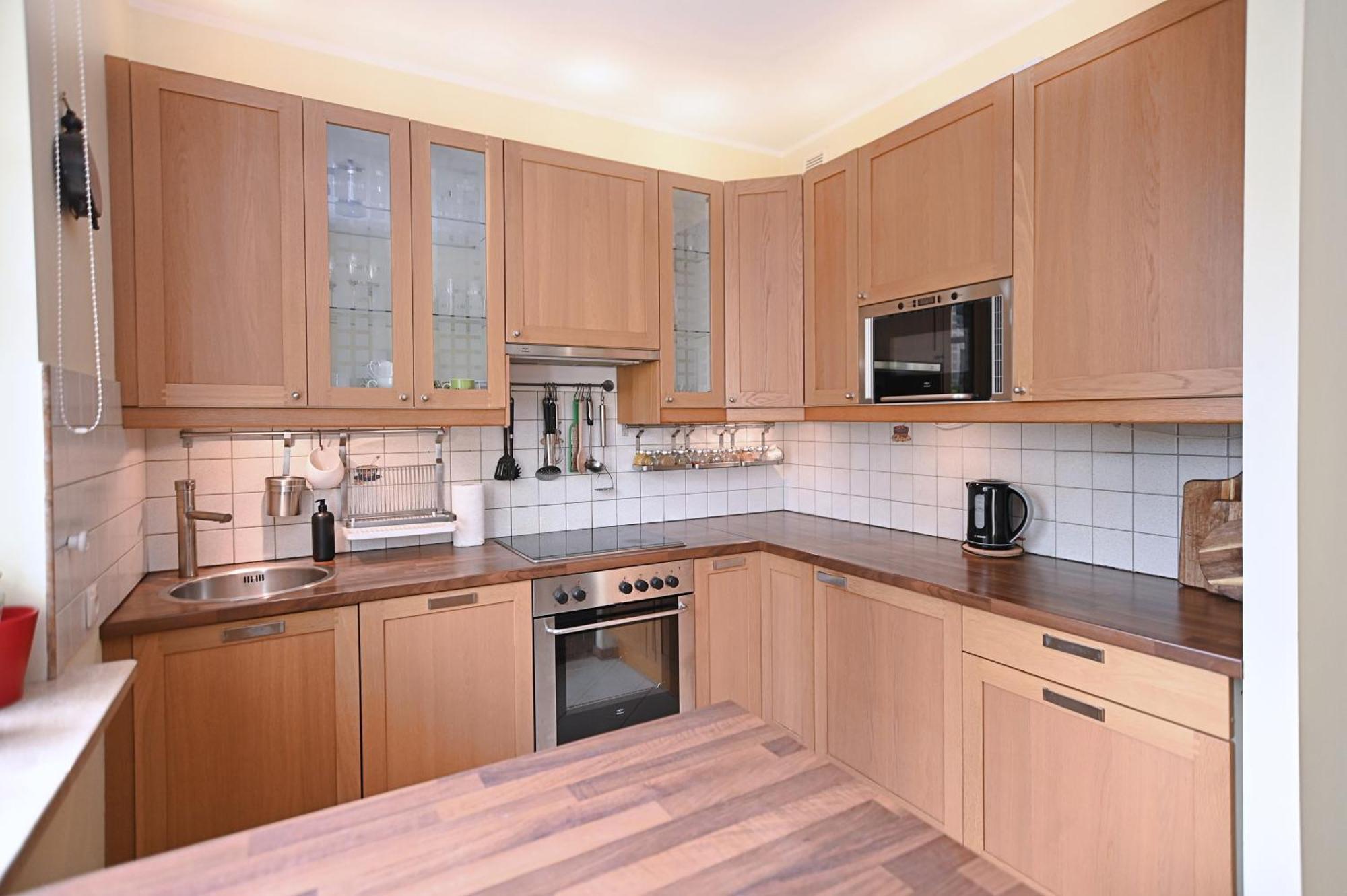 Victus Apartamenty, Apartament Victoria Sopot Esterno foto