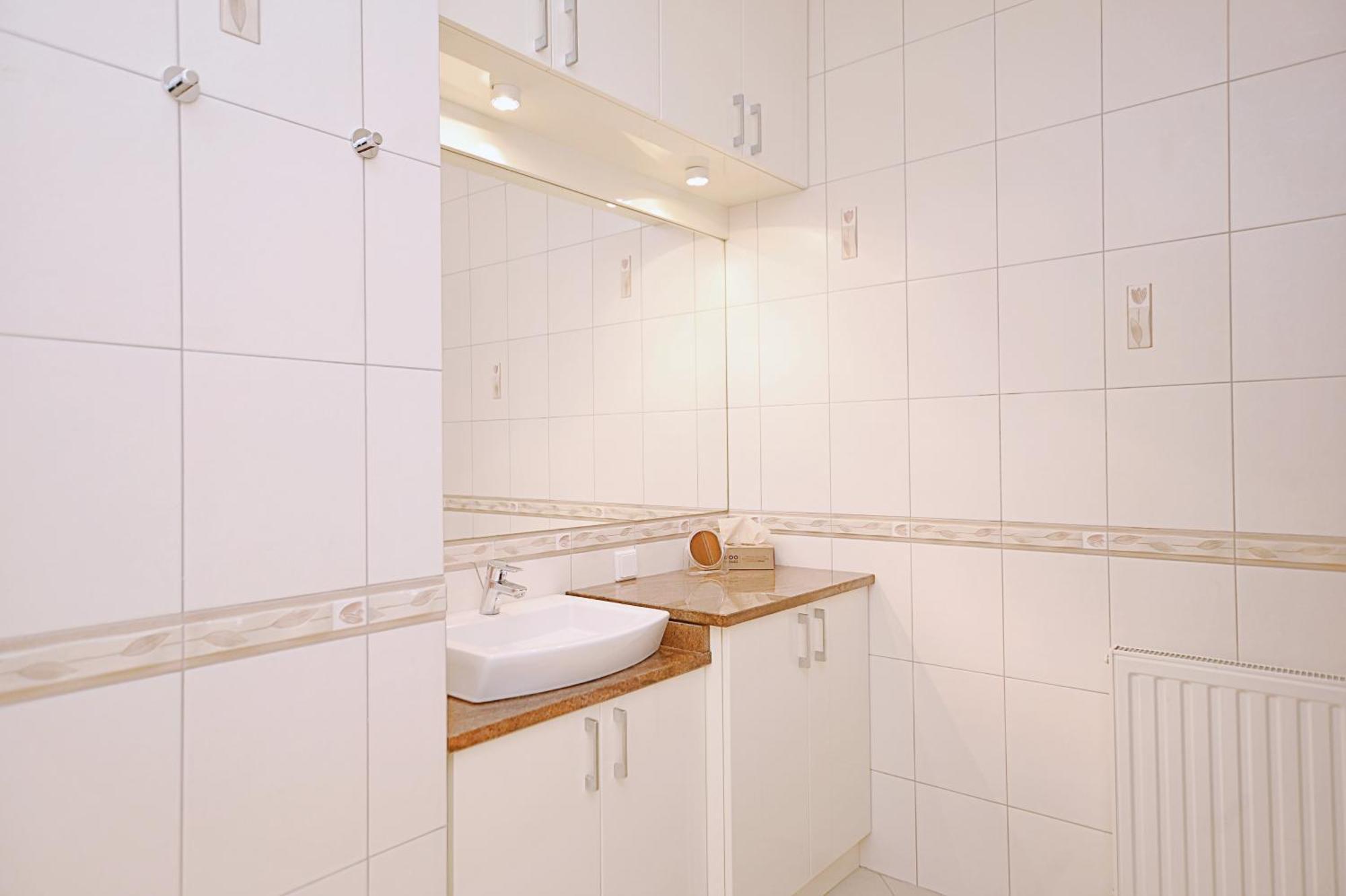 Victus Apartamenty, Apartament Victoria Sopot Esterno foto