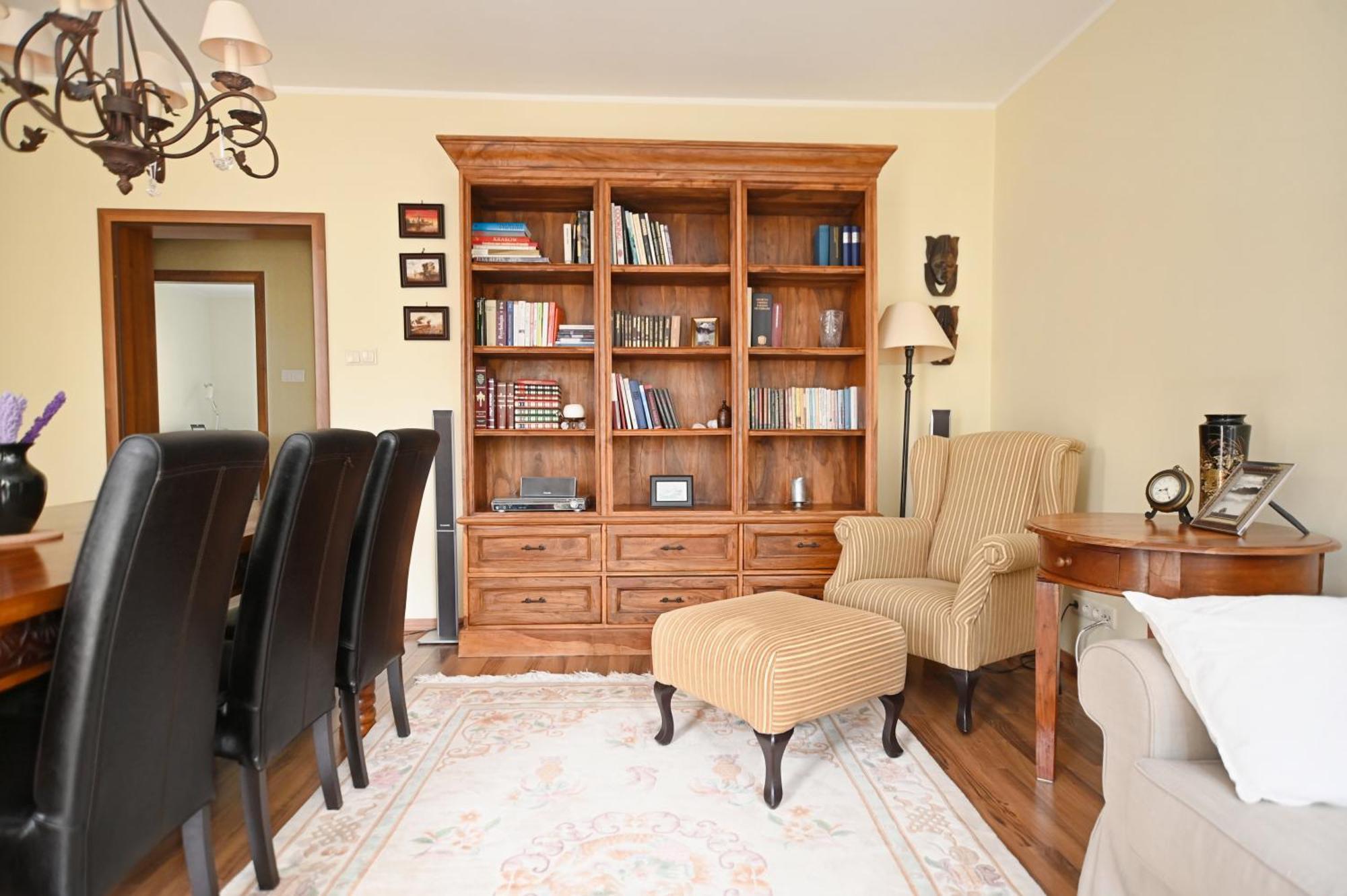 Victus Apartamenty, Apartament Victoria Sopot Esterno foto